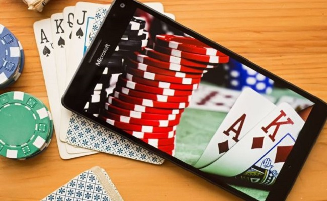 Beberapa Keuntungan Bermain Judi Poker Online