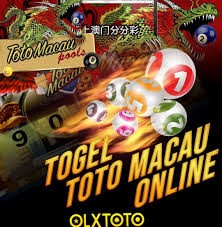 Bergabung Menjadi Member Situs Toto Macau Online Terpopuler